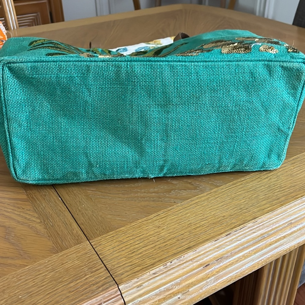 Pineapple Tote Bag Set - image 5